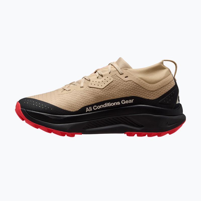 Buty do biegania męskie Nike ACG Zegama Trail GORE-TEX linen/light crimson/light orewood brown/black 2
