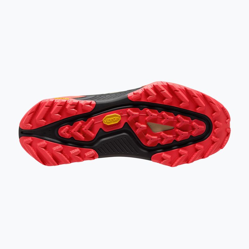 Buty do biegania męskie Nike ACG Zegama Trail GORE-TEX linen/light crimson/light orewood brown/black 3