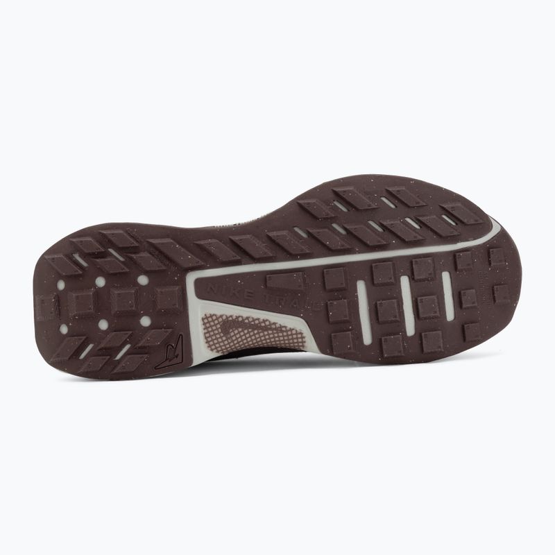 Buty do biegania damskie Nike Juniper Trail 3 silver lilac/tattoo/barely green 4