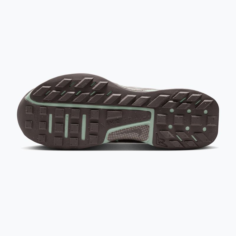 Buty do biegania damskie Nike Juniper Trail 3 silver lilac/tattoo/barely green 3