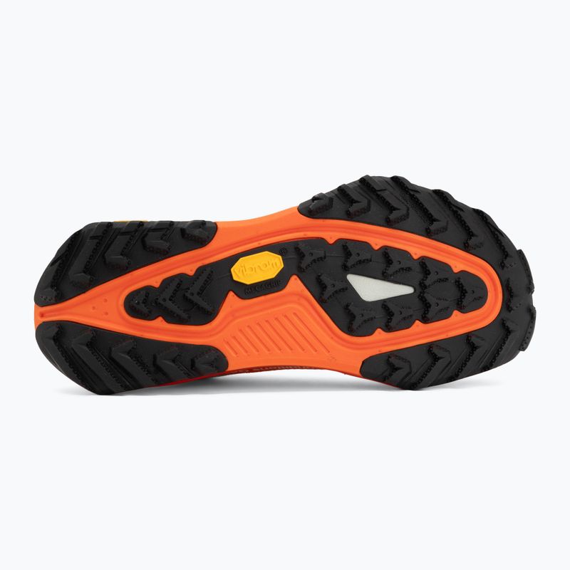 Buty do biegania damskie Nike ACG Zegama GORE-TEX light silver/safety orange/summit white 4