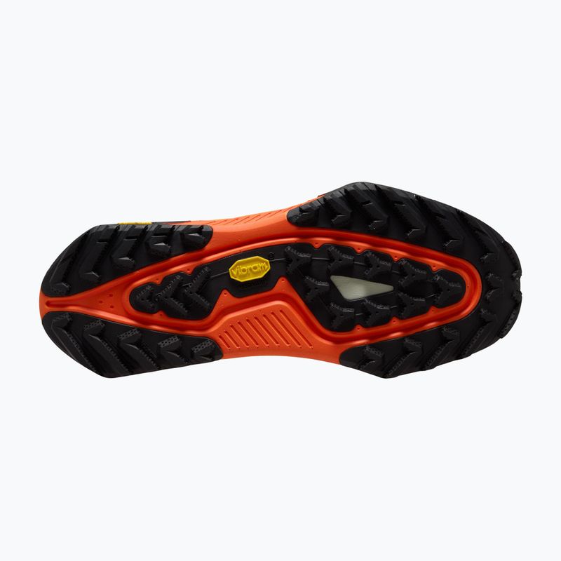 Buty do biegania damskie Nike ACG Zegama GORE-TEX light silver/safety orange/summit white 3