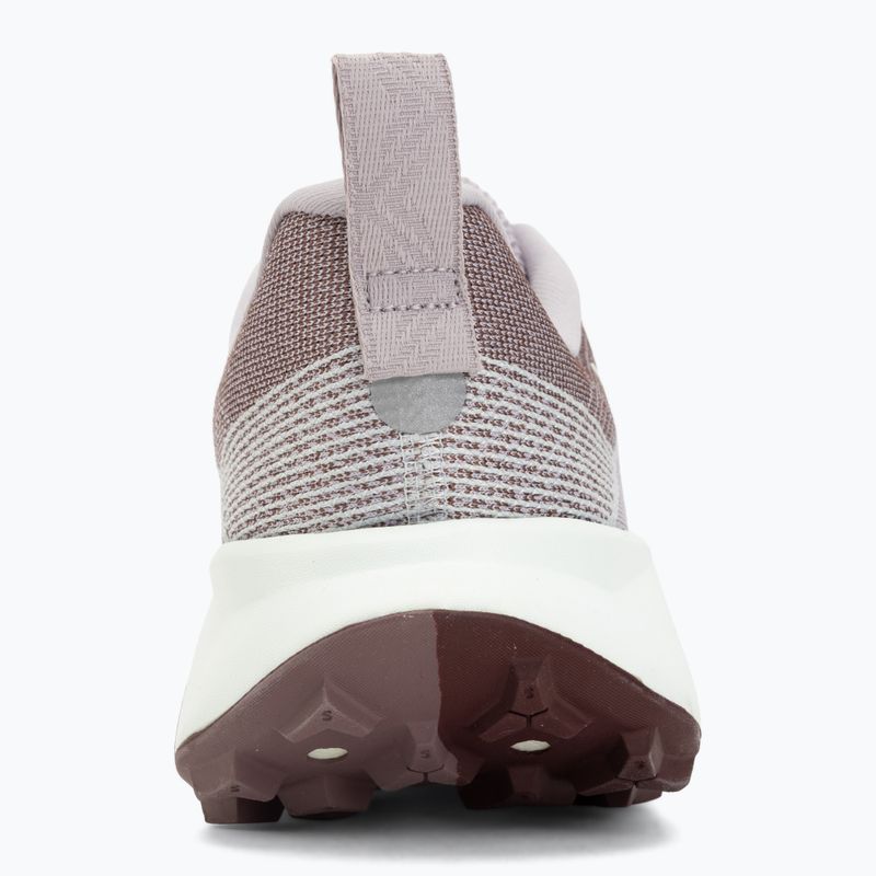 Buty do biegania damskie Nike Wildhorse 10 silver lilac/tattoo/barely green 6