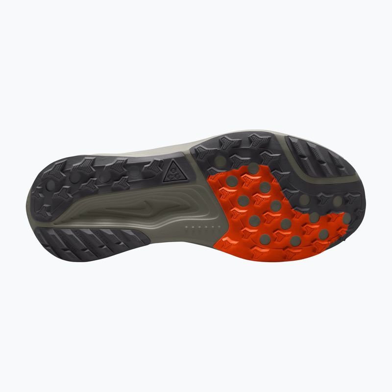 Buty do biegania męskie Nike ACG Pegasus Trail GORE-TEX Light Silver/Light Army/Light Silver 3