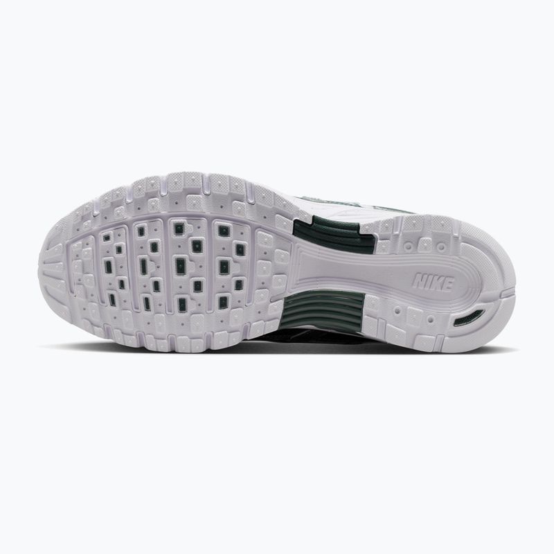 Buty damskie Nike P-6000 white/mica green/camo green/white 3