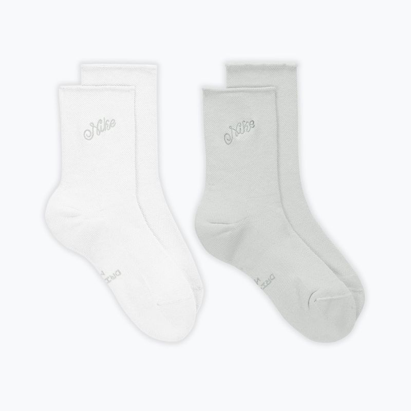 Skarpety Skarpety Nike Everyday Elevated Micro-Crew 2 pack multi-color 904