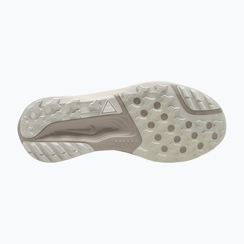 Buty do biegania męskie Nike ACG Pegasus Trail GORE-TEX Cream Ii/Light Orewood Brown 3