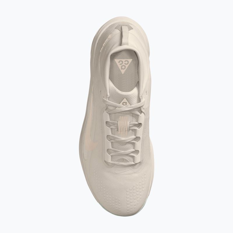 Buty do biegania męskie Nike ACG Pegasus Trail GORE-TEX Cream Ii/Light Orewood Brown 4