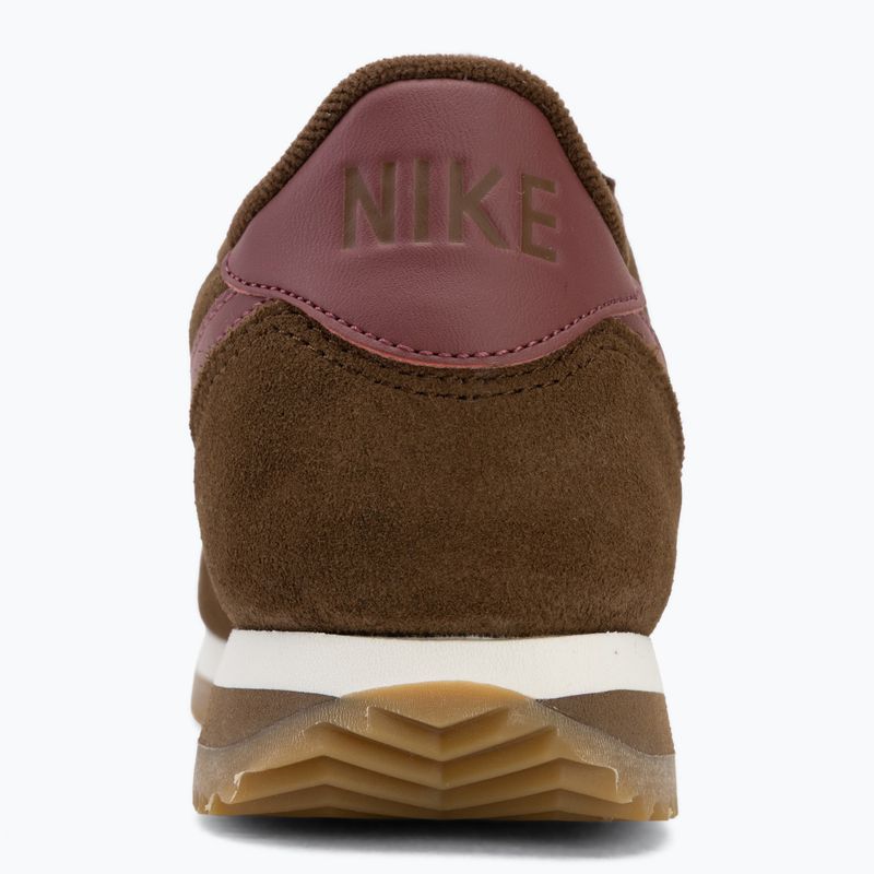 Buty damskie Nike Cortez cacao wow/sail/pink smoke 6