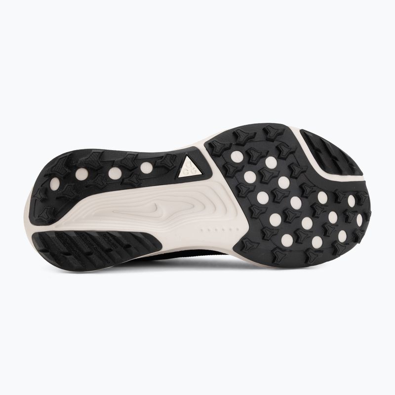 Buty do biegania damskie Nike ACG Pegasus Trail GORE-TEX Black/Light Orewood Brown/Summit White 4
