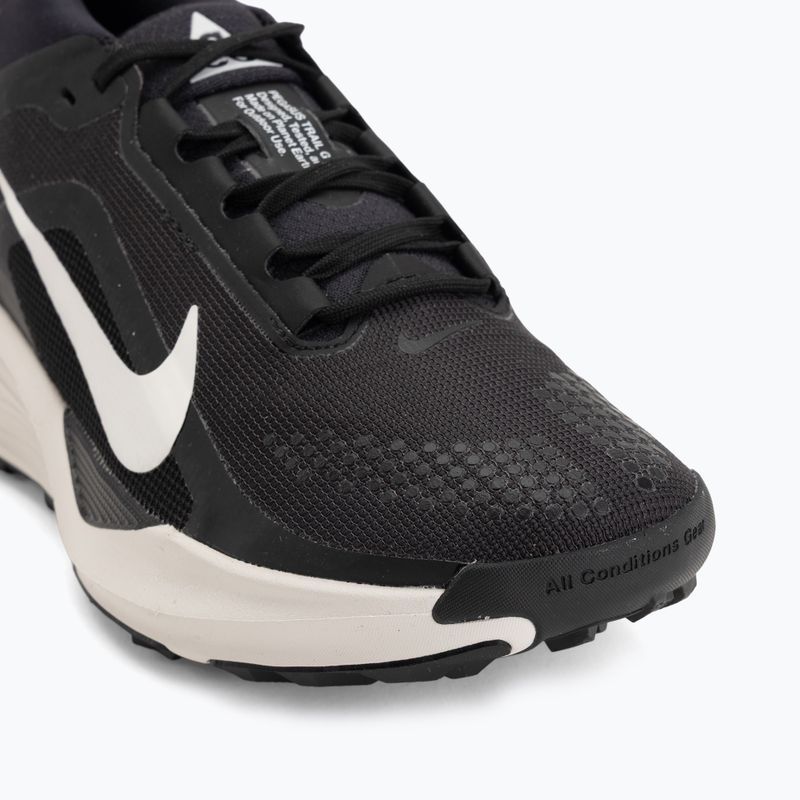 Buty do biegania damskie Nike ACG Pegasus Trail GORE-TEX Black/Light Orewood Brown/Summit White 7