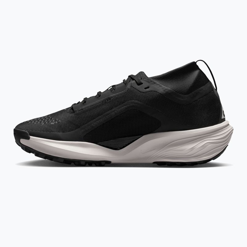 Buty do biegania damskie Nike ACG Pegasus Trail GORE-TEX Black/Light Orewood Brown/Summit White 2