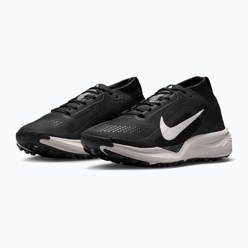 Buty do biegania damskie Nike ACG Pegasus Trail GORE-TEX Black/Light Orewood Brown/Summit White 3