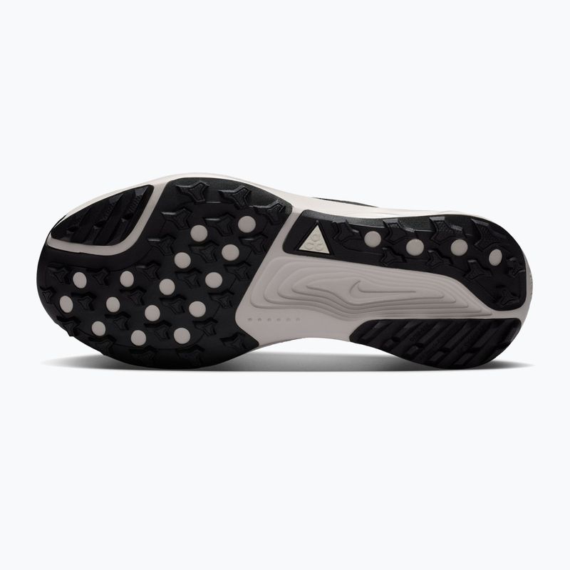 Buty do biegania damskie Nike ACG Pegasus Trail GORE-TEX Black/Light Orewood Brown/Summit White 4