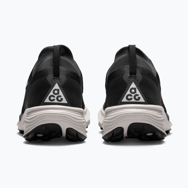 Buty do biegania damskie Nike ACG Pegasus Trail GORE-TEX Black/Light Orewood Brown/Summit White 6
