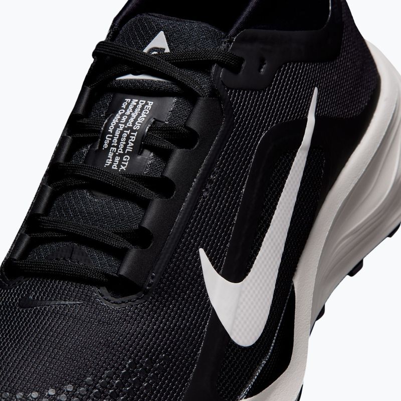 Buty do biegania damskie Nike ACG Pegasus Trail GORE-TEX Black/Light Orewood Brown/Summit White 7