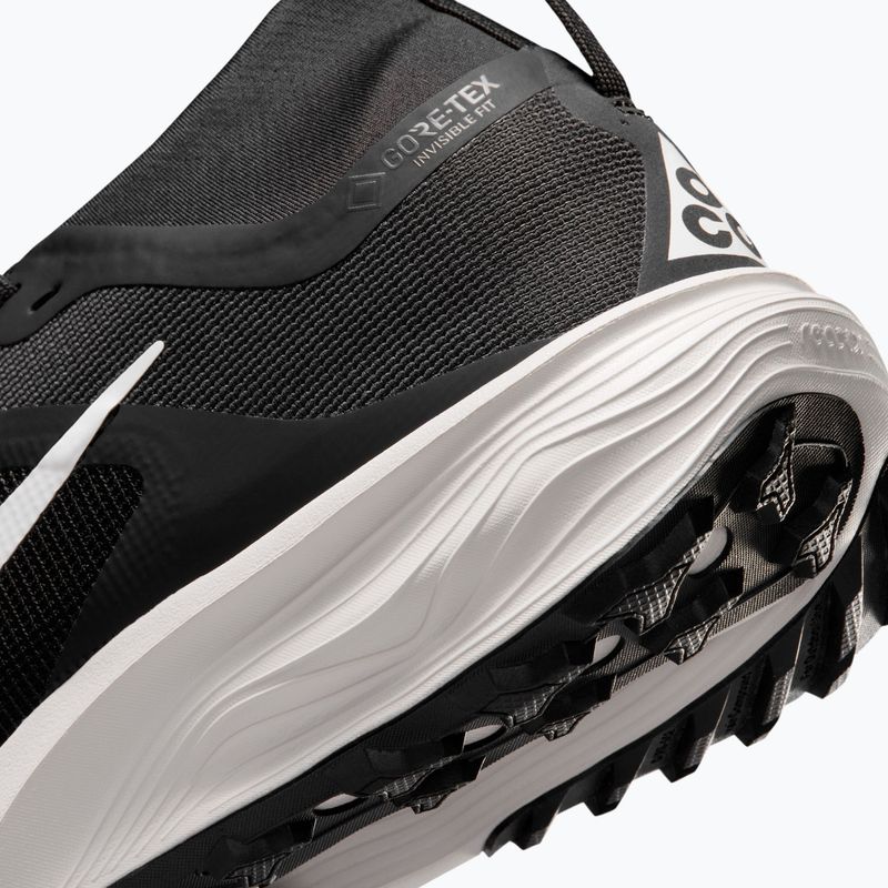 Buty do biegania damskie Nike ACG Pegasus Trail GORE-TEX Black/Light Orewood Brown/Summit White 8