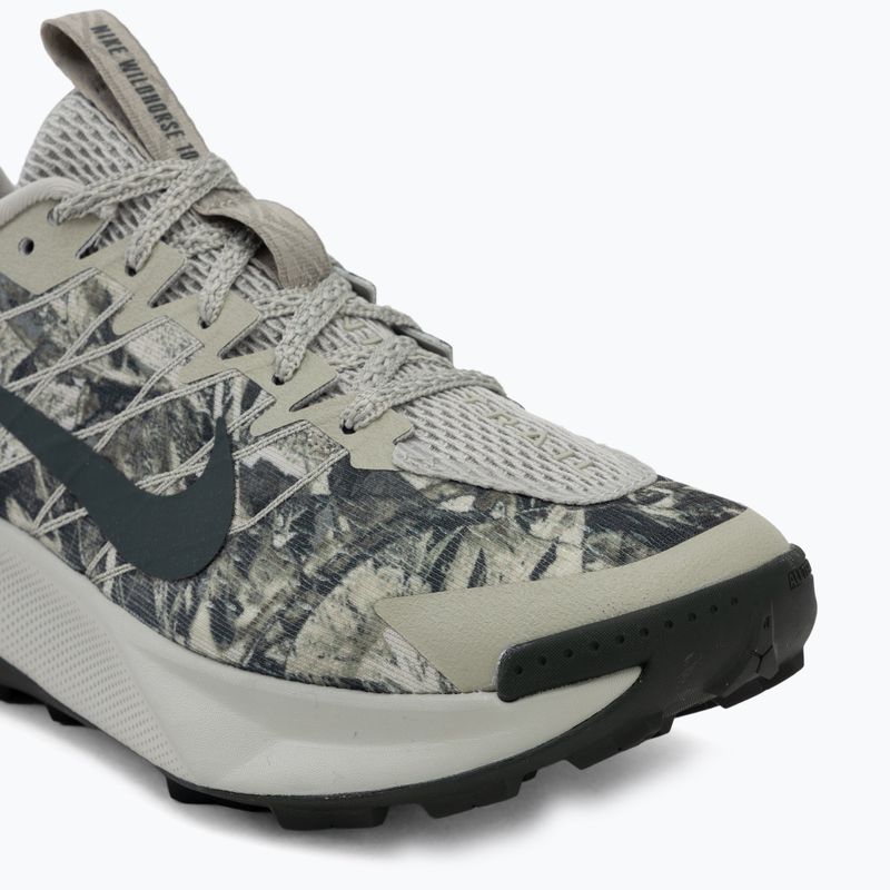Buty do biegania męskie Nike Wildhorse 10 spruce fog/sea glass/black spruce 7