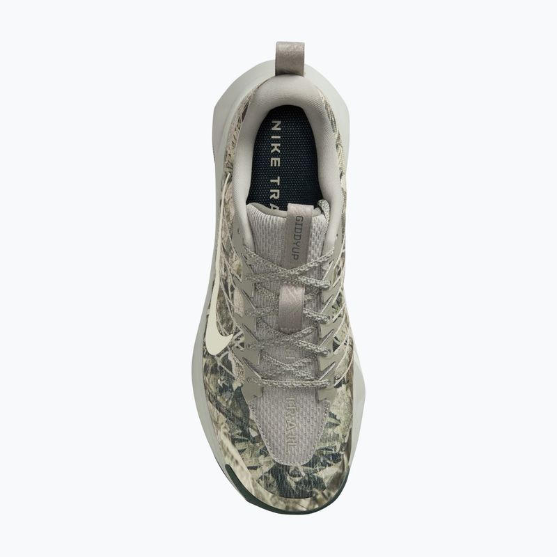 Buty do biegania męskie Nike Wildhorse 10 spruce fog/sea glass/black spruce 4