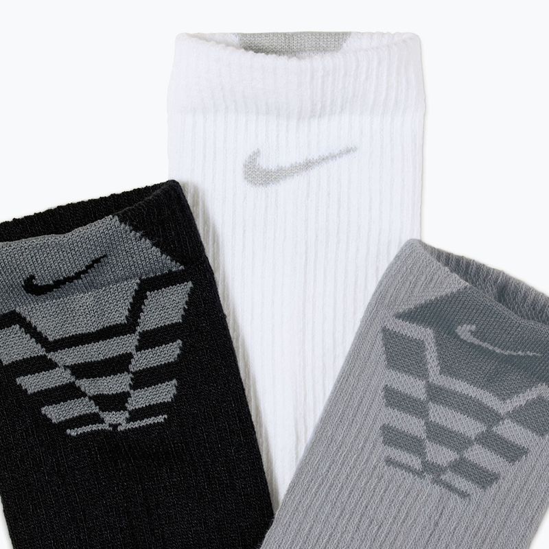 Skarpety Nike Everyday Elevated Sport multi-color 903 3