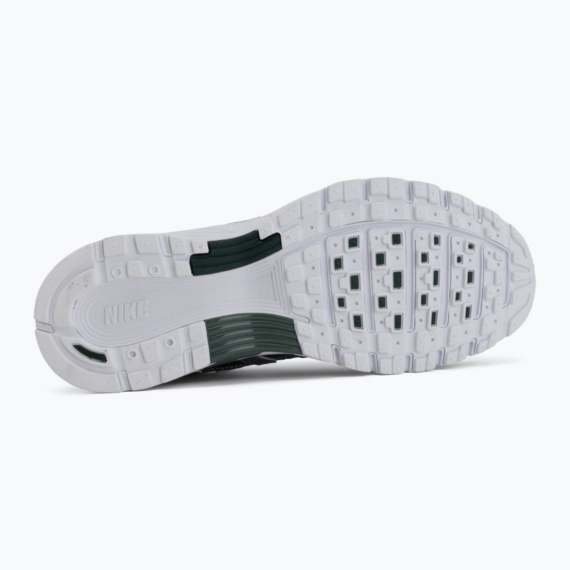 Buty damskie Nike P-6000 white/mica green/camo green/white 4