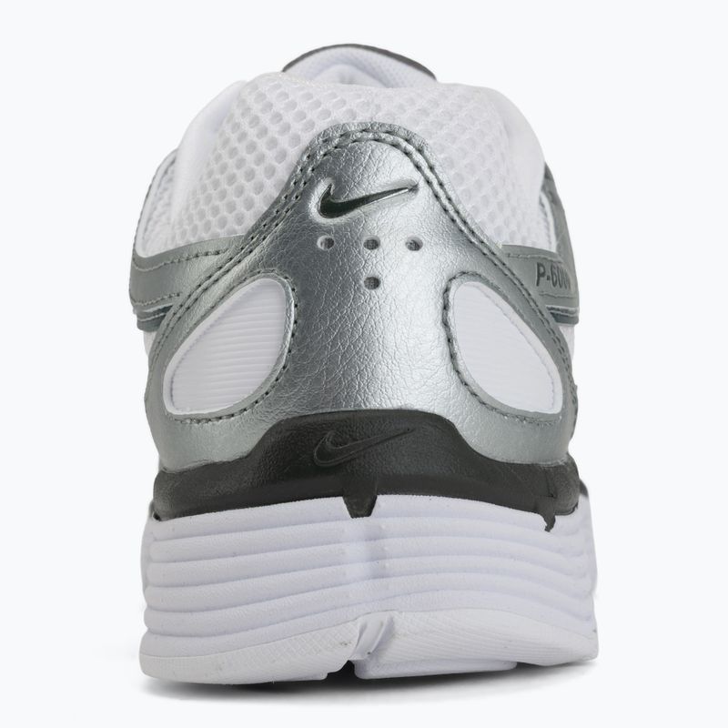 Buty damskie Nike P-6000 white/mica green/camo green/white 6