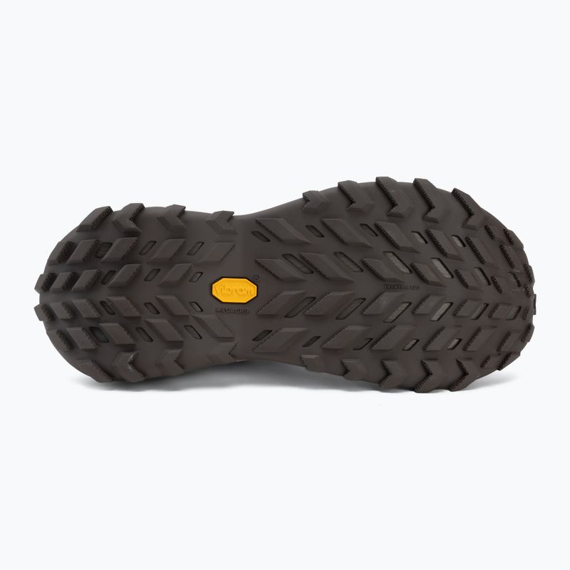 Buty trekkingowe męskie Nike ACG Zegama Hike cream li/light orewood brown/cream li 4