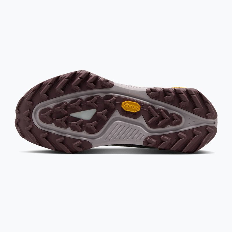 Buty do biegania damskie Nike ACG Zegama Trail barely green/Tattoo/Silver Lilac 3