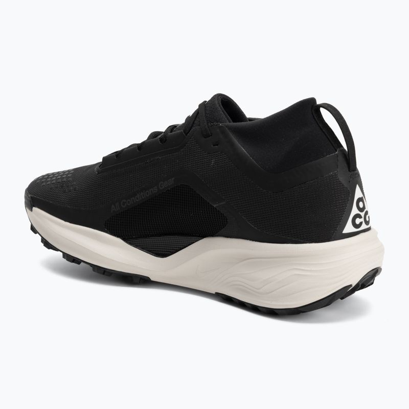 Buty do biegania męskie Nike ACG Pegasus Trail GORE-TEX Black/Light Orewood Brown/Summit White 3