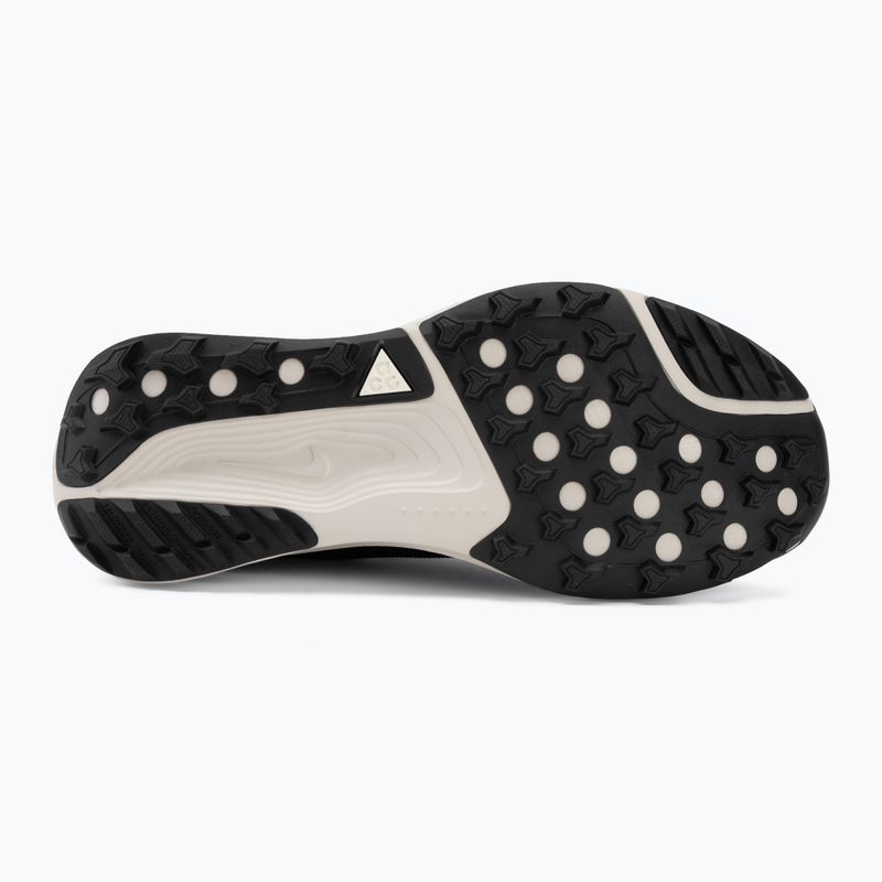 Buty do biegania męskie Nike ACG Pegasus Trail GORE-TEX Black/Light Orewood Brown/Summit White 4