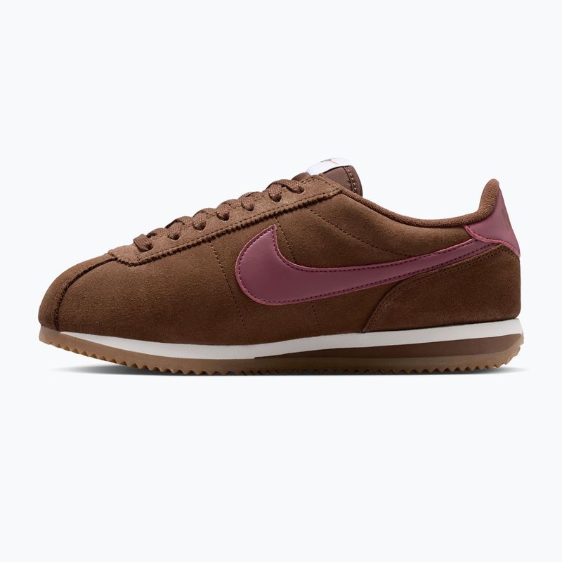 Buty damskie Nike Cortez cacao wow/sail/pink smoke 2