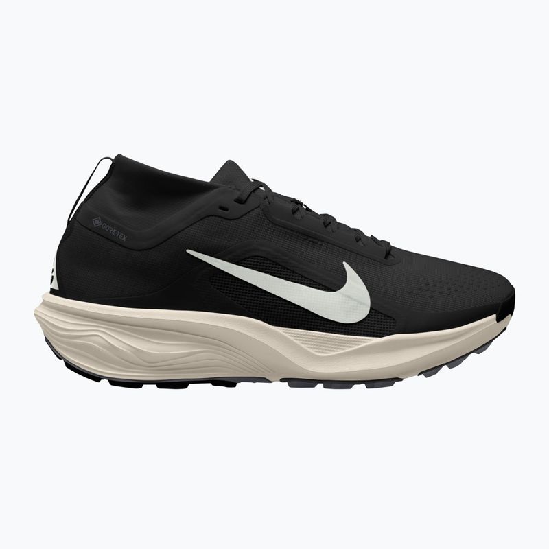 Buty do biegania męskie Nike ACG Pegasus Trail GORE-TEX Black/Light Orewood Brown/Summit White