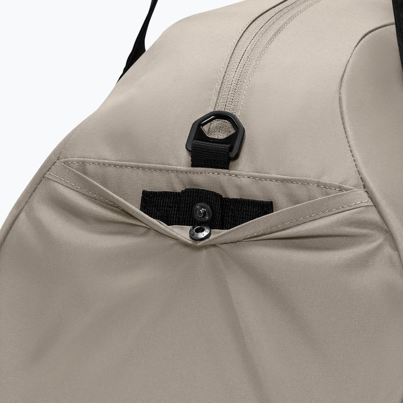 Torba treningowa damska Nike Gym Club 24 l cream ii/black/sail 7