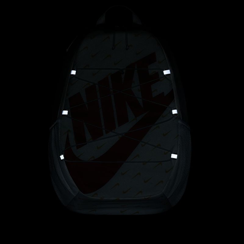 Plecak miejski Nike Heritage Sweep 25 l sail/sail/rose gold 4