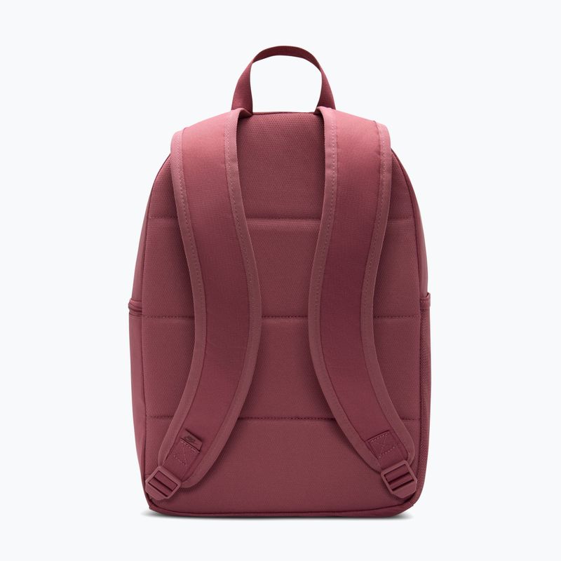 Plecak miejski Nike Heritage 23 l pink smoke/pink smoke/mystic dates 3