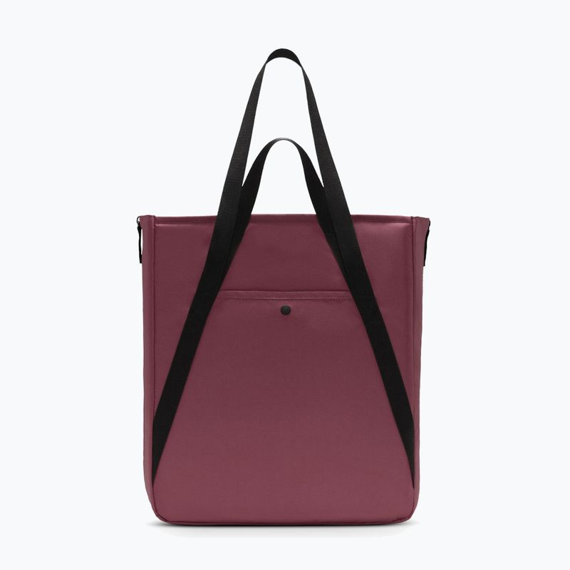 Torba damska Nike Gym Tote 28 l pink smoke/black/white 3