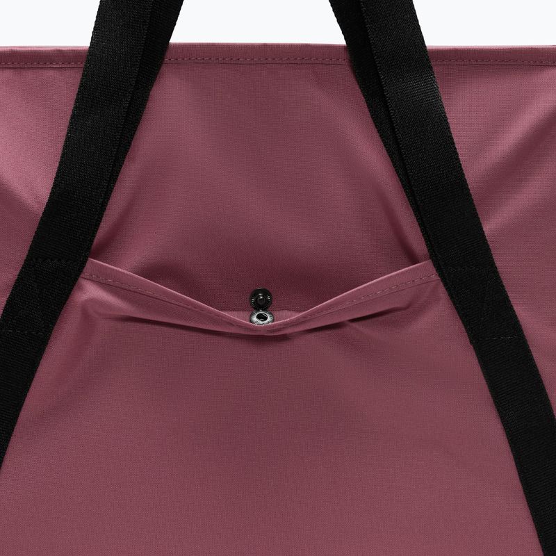 Torba damska Nike Gym Tote 28 l pink smoke/black/white 8
