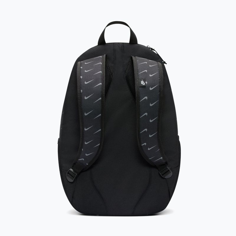 Plecak miejski Nike Heritage Sweep 25 l black/black/wolf grey 3