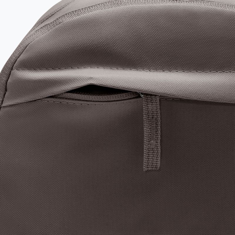 Plecak miejski Nike Elemental 21 l cave stone/cave stone/white 7