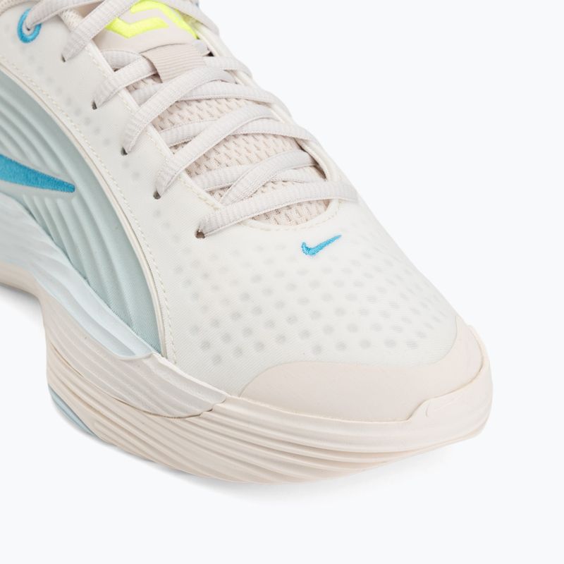 Buty do koszykówki męskie Nike Giannis Immortality 5 sail/glacier blue/chalk/light current blue 7