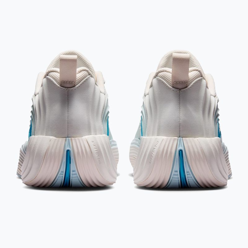 Buty do koszykówki męskie Nike Giannis Immortality 5 sail/glacier blue/chalk/light current blue 2