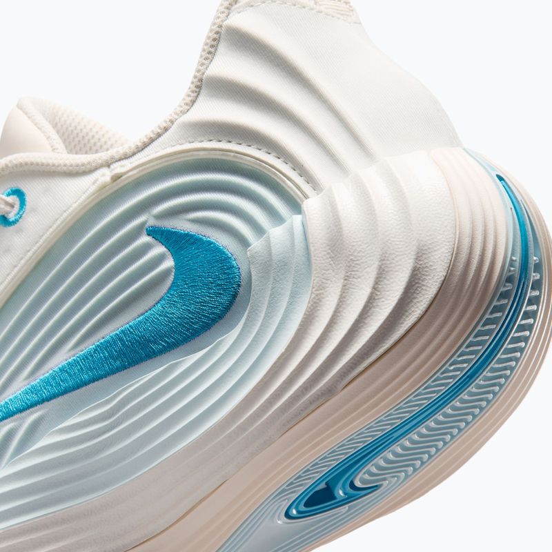 Buty do koszykówki męskie Nike Giannis Immortality 5 sail/glacier blue/chalk/light current blue 5