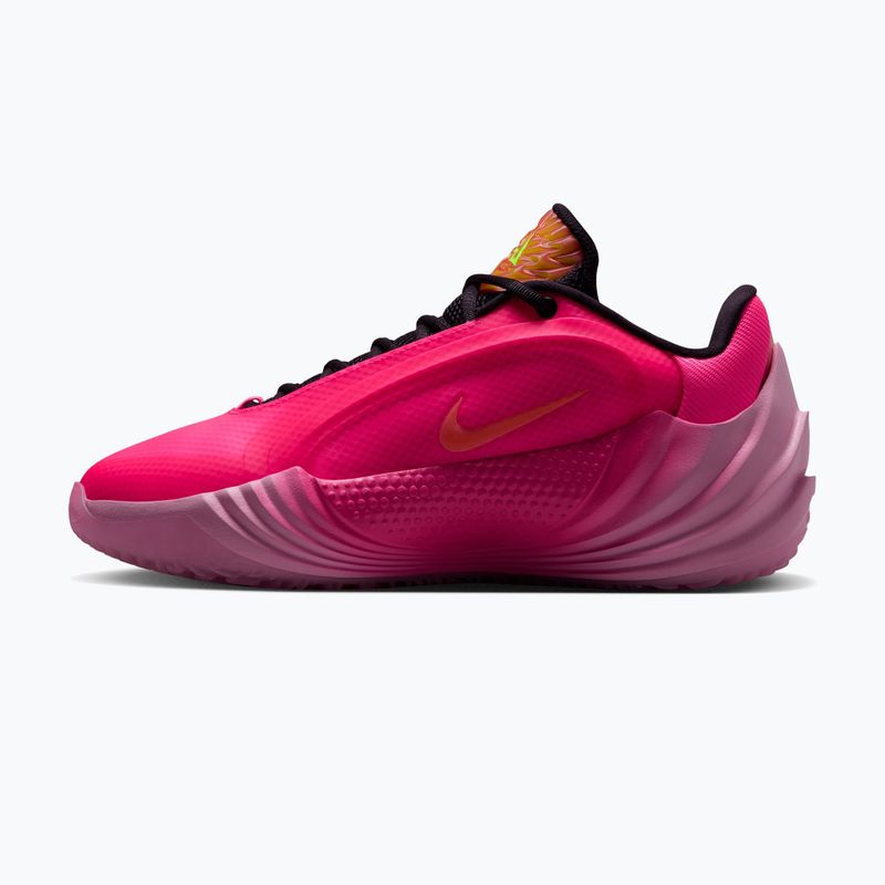 Buty do koszykówki męskie Nike Giannis Freak 8 Hyper Pink/Dynamic Yellow/Hyper Orange 2