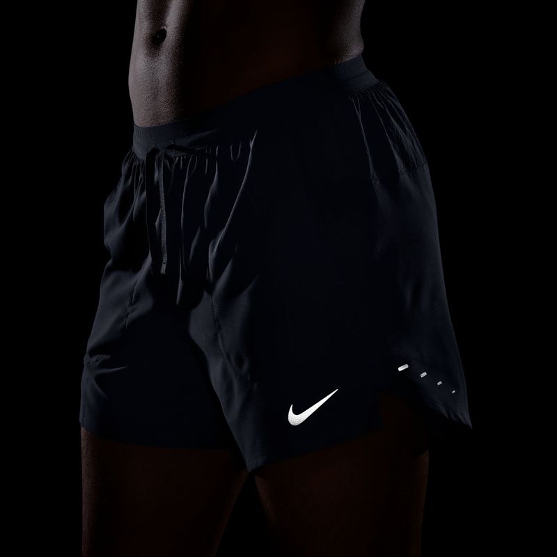 Spodenki męskie Nike Stride Dri-Fit Brief-Lined 5" diffused blue 7