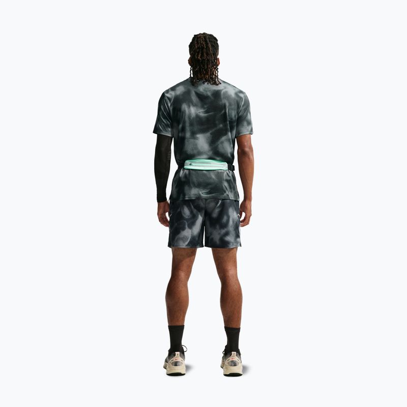Spodenki do biegania męskie Nike Miler black 3