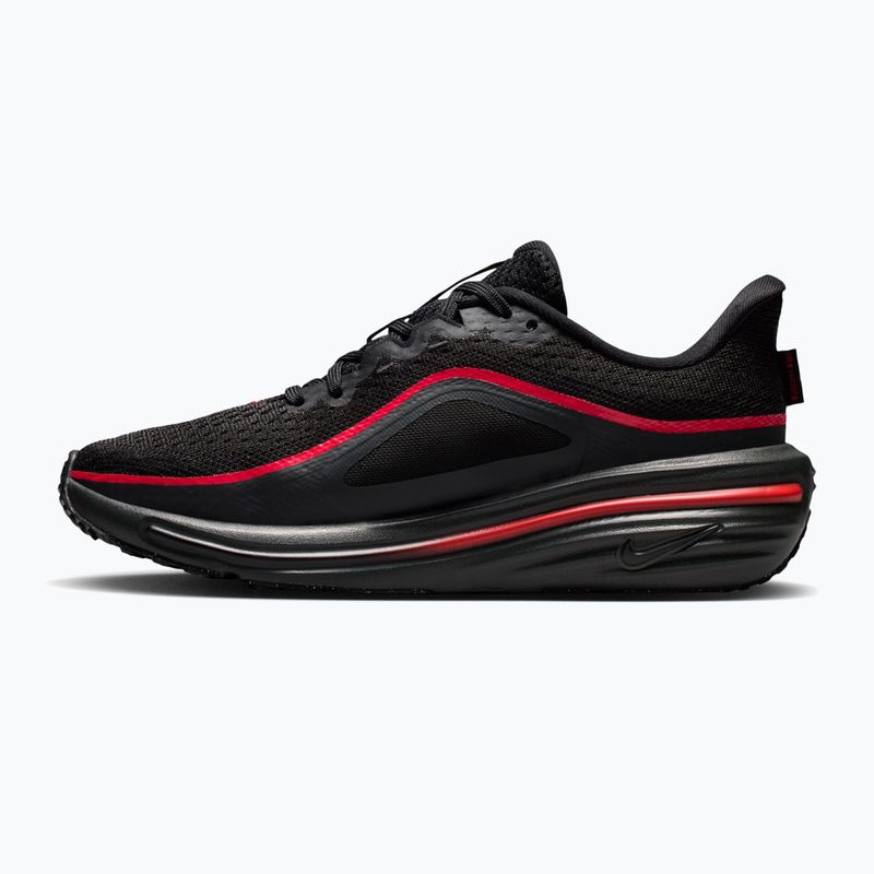 Buty do biegania Nike Winflo 12 black/red orbit/dark smoke grey/black 9