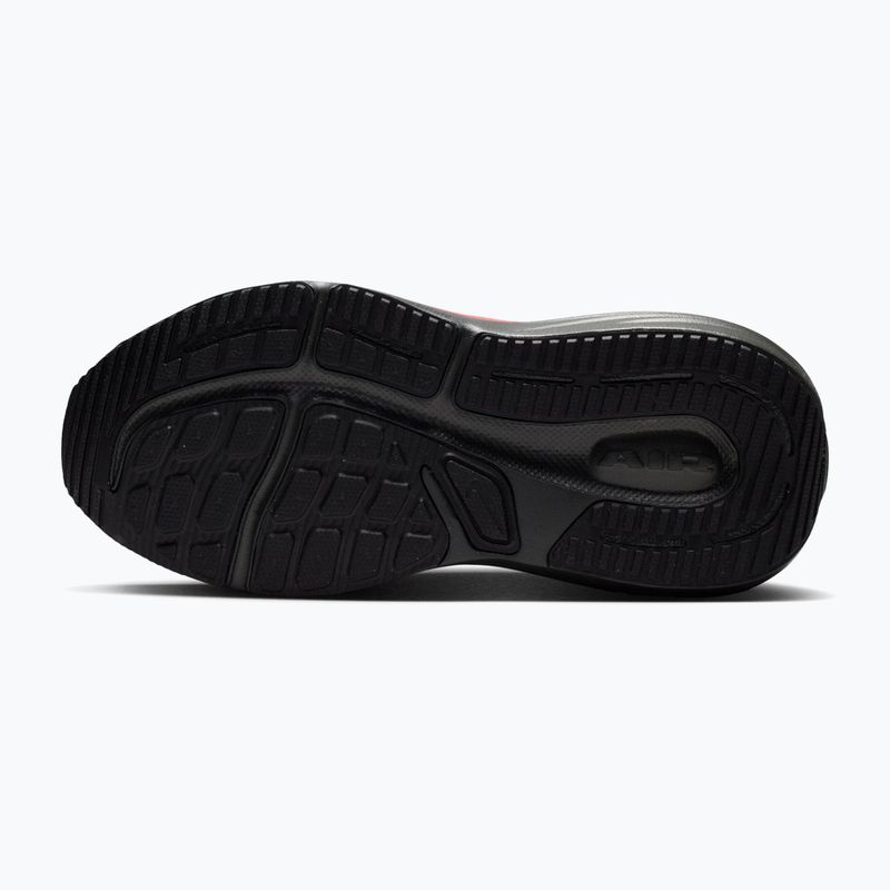 Buty do biegania Nike Winflo 12 black/red orbit/dark smoke grey/black 10