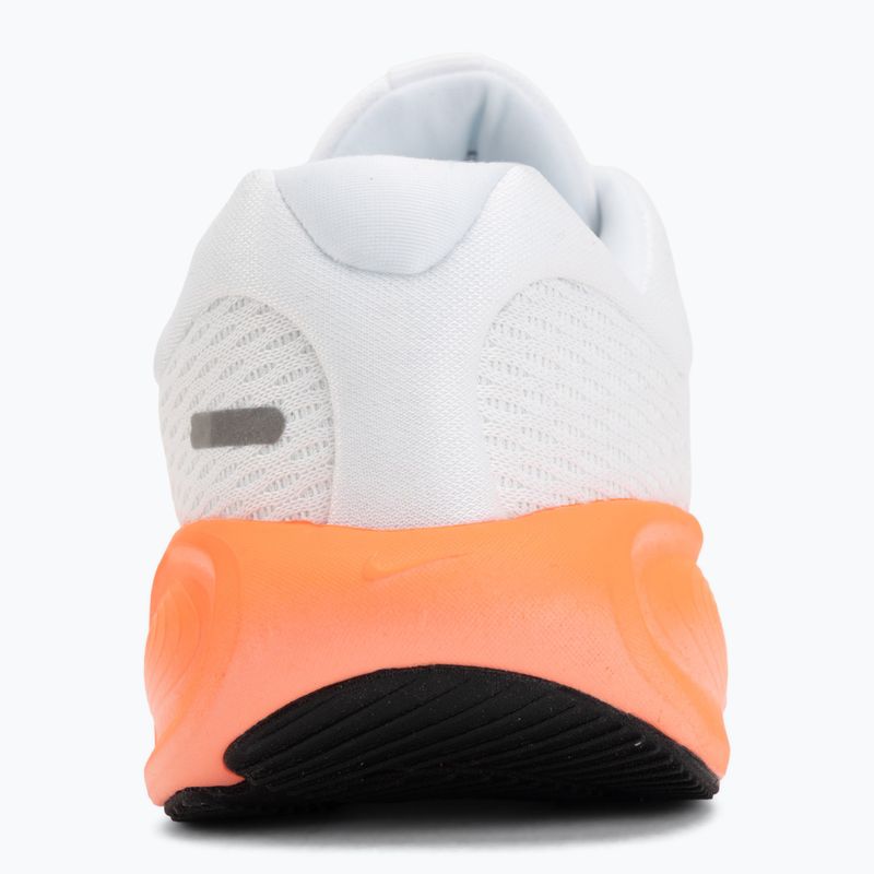 Buty do biegania dziecięce Nike Stellar Ride white/racer blue/atomic pink/black 6