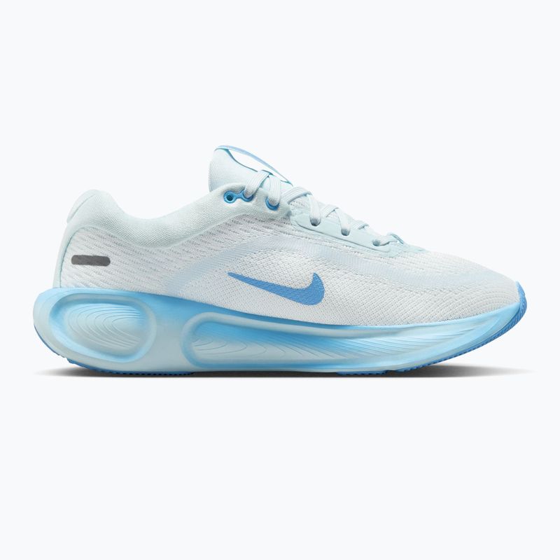 Buty do biegania Nike Stellar Ride summit white/glacier blue/football blue 8