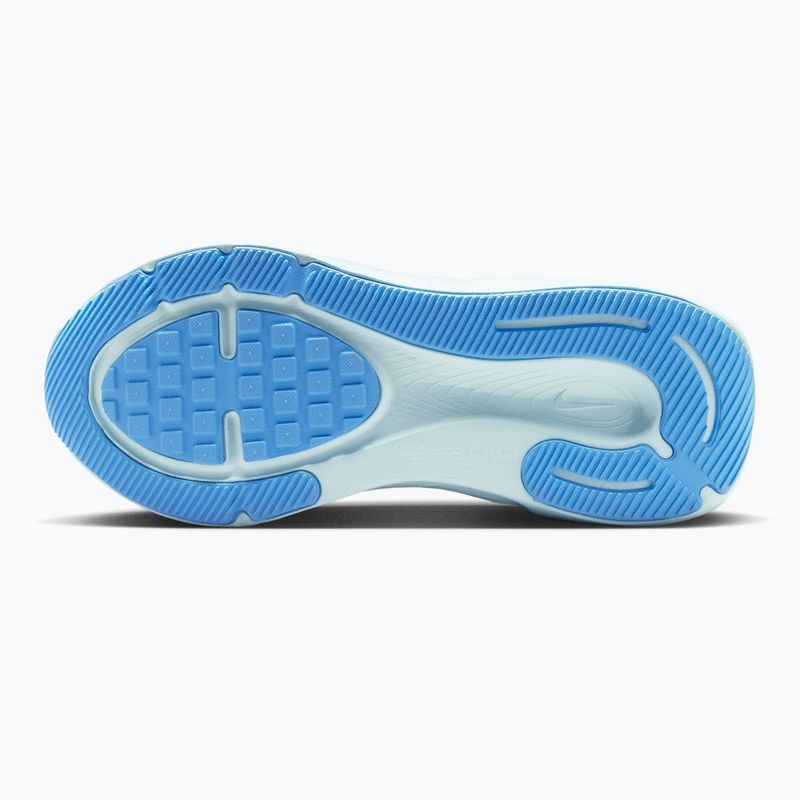 Buty do biegania Nike Stellar Ride summit white/glacier blue/football blue 10
